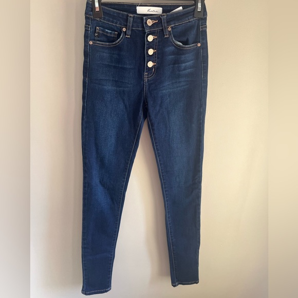 KanCan Jeggings - Picture 1 of 4